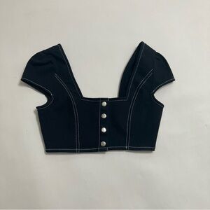 URBAN OUTFITTERS ultra crop